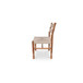 Raf - Outdoor Dining Chair (Set of 2) - Natural