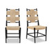 Laurel - Dining Chair (Set of 2) - Natural