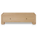 Gibson - Coffee Table - Natural