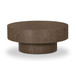 Corey - Coffee Table - Dark Brown
