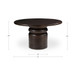 Maro - Dining Table - Brown