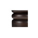 Maro - Dining Table - Brown
