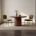 Maro - Dining Table - Natural