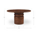 Maro - Dining Table - Natural
