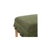 Anna - Counter Stool - Green / Light Brown