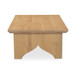 Lake - Coffee Table - Natural