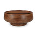 Wade - Storage Coffee Table - Natural