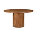 Taran - Dining Table - Brown