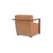 Barnes - Accent Chair - Tan / Brown
