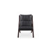 Preston - Accent Chair - Black