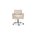 Harris - Office Chair - Oat / Beige
