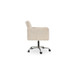 Harris - Office Chair - Oat / Beige