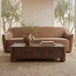 Hawkins - Sofa - Tan / Brown
