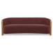 Anya - Sofa - Berry / Purple
