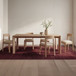 Oli - Dining Chair Stripe (Set of 2) - Multicolor
