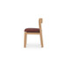 Oli - Dining Chair (Set of 2) - Berry / Purple