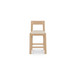 Oli - Counter Stool Stripe - Multicolor