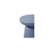 Ruth - Outdoor Side Table - Blue
