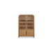 Maddie - Cabinet - Natural