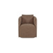 Cecil - Dining Chair - Dark Brown