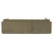 Mischa - Left Sectional - Sage Green