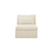 Swift - Slipper Chair - Light Beige