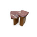 Abi - Nesting Coffee Table - Levante Marble
