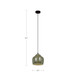 Vida - Pendant Lamp - Green