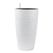 Tall Planters Set With Water Level Monitor And Auto Watering