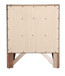 Marilla - Nightstand - Cappuccino