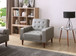 Andrews - Chair Bed