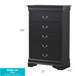 Louis Phillipe - Accent Chest