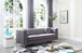 Delray - Micro Suede Sofa