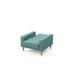 Vibrant Contemporary Chair Bed