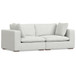 Jasmine - Handcrafted Sofa