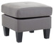 Casual Ottoman For Stylish Spaces