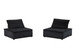 Anna - Armless Lounge Chair
