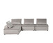 Anna - Modular Sofa