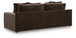 Maxton Heights - Sofa