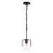 Adjustable Pendant Lighting