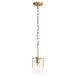 Adjustable Pendant Lighting