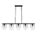 Adjustable Pendant Lighting