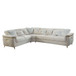 Argo - Reversible Sectional