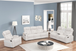 Sterling Reclining Living Room Set 671120 by Generation Trade