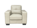 Winslow Living Room Set in Leather