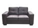 Winslow Living Room Set in Leather