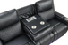 Boss Power Reclining Living Room Set