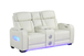 Titan Reclining Living Room Set