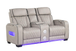 Titan Reclining Living Room Set