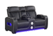 Titan Reclining Living Room Set